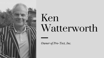 Ken Watterworth