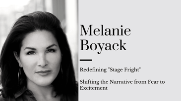 Melanie Boyack